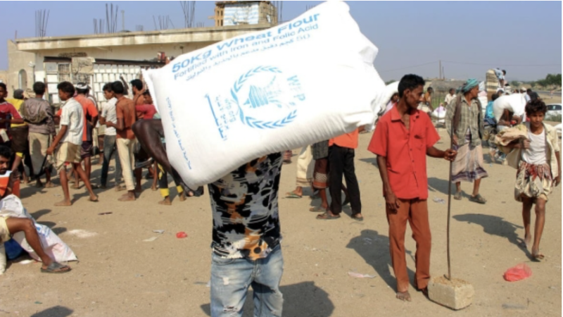 الأمم المتحدة تقلص برامجها في اليمن وسط فجوات تمويلية غير مسبوقة