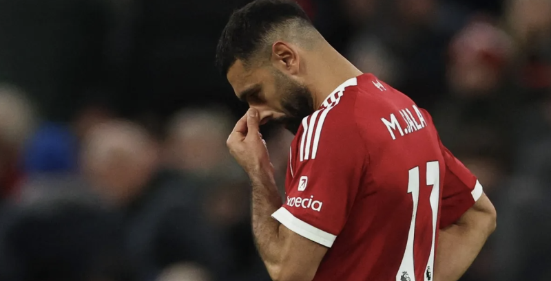 نوتنغهام يذل ليفربول وسط جماهيره.. ويفسد احتفال صلاح