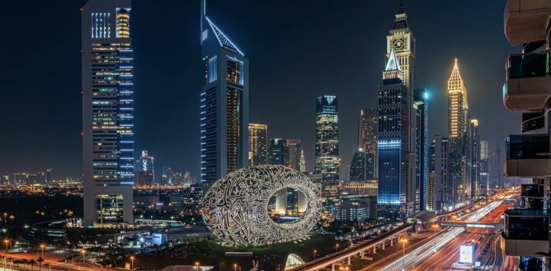 90 مليار دولار إيرادات.. دبي تعتمد أضخم موازنة في تاريخها