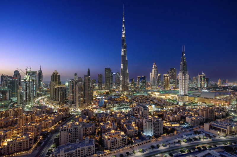 Dubai approves largest three-year budget in History: AED302.7 billion for 2026-2028