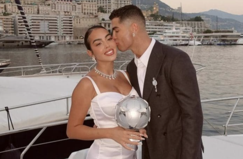 Ronaldo Plans Madeira Wedding After 2026 World Cup
