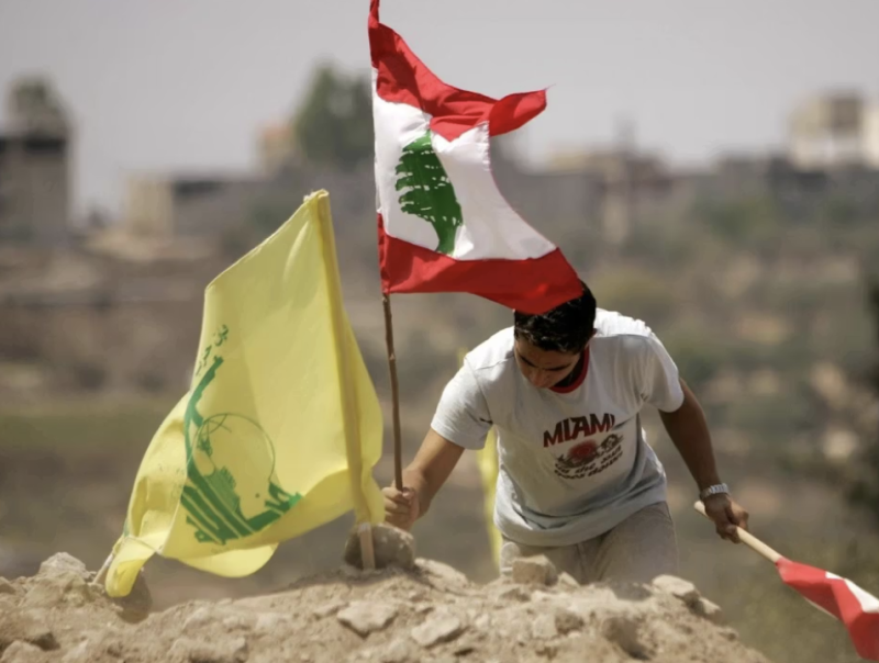 Lebanon rejects Iran’s interference over Hezbollah’s future