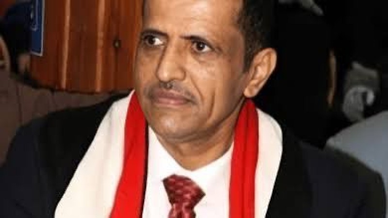 Yemen;'s Houthis Remove GPC Secretary-General Ghazi Al-Ahwal, Appoint Yahya Al-Ra’i as Acting Secretary-General