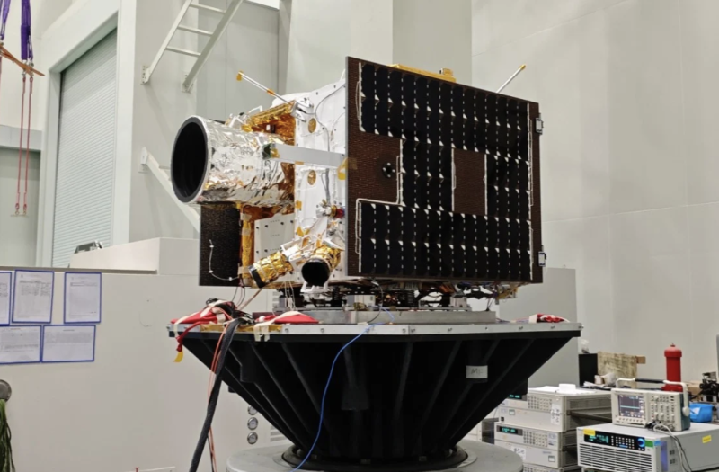 China’s Xingyan ‘Star Eye’ network to track satellites and space debris