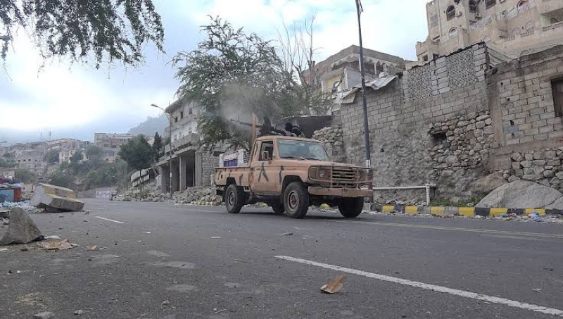 STC Forces Foil Al-Qaeda Attack in Abyan, Yemen