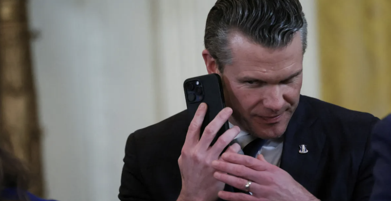 تحقيق للبنتاغون: هيغسيث عرّض جنودا أميركيين للخطر