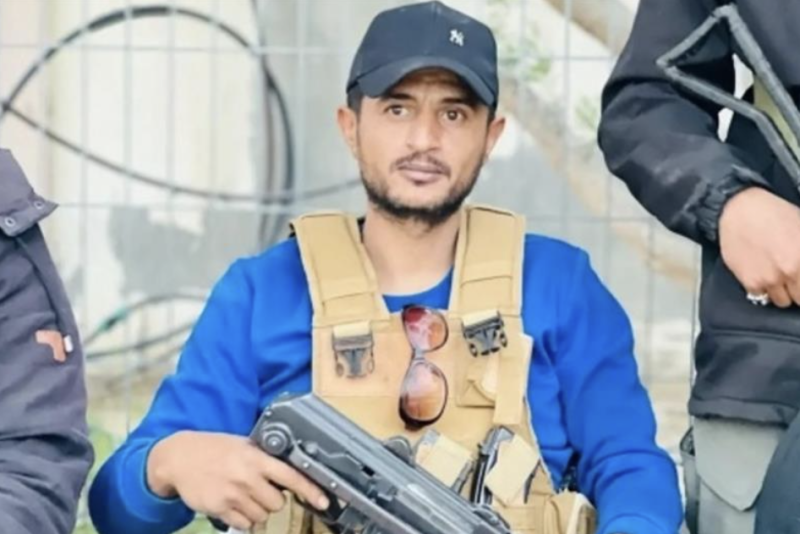 Israeli agent and Gaza militia leader Abu Shabab shot dead in Rafah