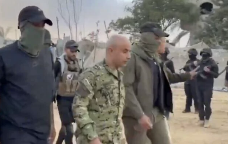 New Abu Shabab militia head says he’s not scared of Hamas, vows to intensify fighting