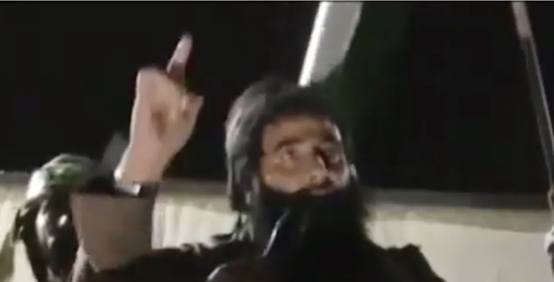 قيادي في القاعدة يدعو لاستهداف قوات الانتقالي في حضرموت