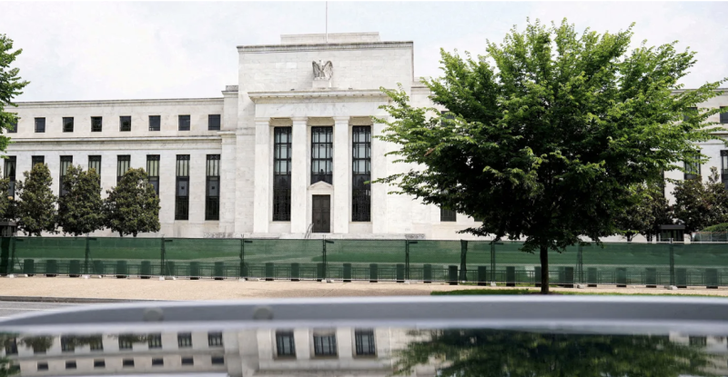 الاحتياطي الفيدرالي الأميركي يخفض الفائدة 25 نقطة أساس