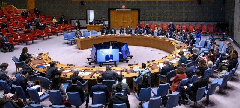 Yemen : UNSC to Hold Annual Session Wednesday to Hear Briefings from Outgoing Subsidiary Body Chairs
