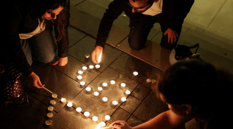 Attack on Hanukkah celebration at Bondi Beach follows rising antisemitism in Australia