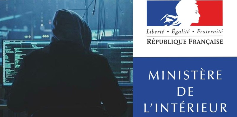 Serious Breach at France’s Interior Ministry… Hackers Access Classified Files, Warnings of Possible Foreign Interference