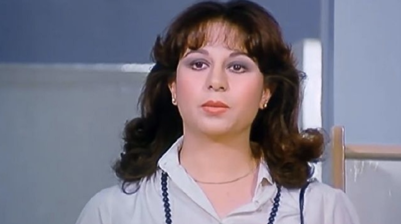 Egyptian Actress Somaya Al Alfi Dies at 59 After Cancer Battle