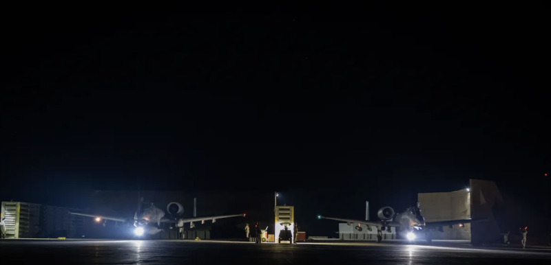 الأردن يعلن مشاركته في الضربات على "داعش" في جنوب سوريا