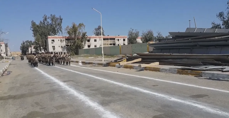 العراق.. كتائب حزب الله ترفض نزع سلاحها وحصره بيد الدولة