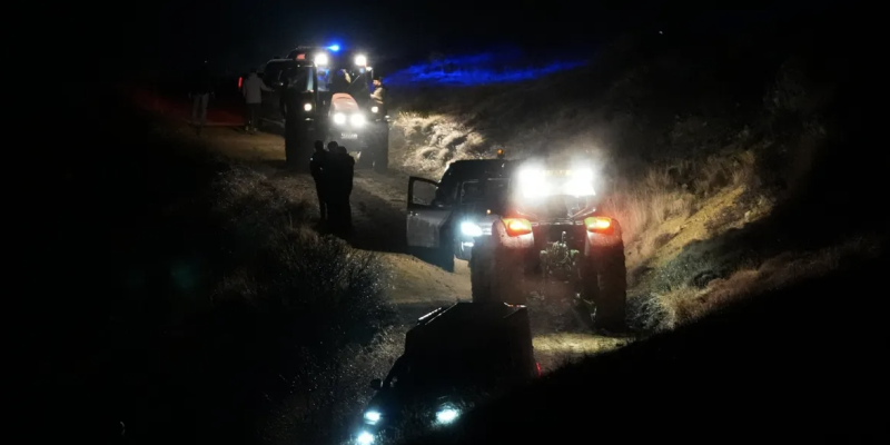 تحقيق تركي ليبي مشترك في تحطم طائرة الحداد