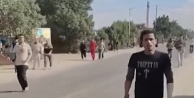 هروب جماعي من مصحة إدمان يشعل الجدل في مصر.. وتحرك عاجل