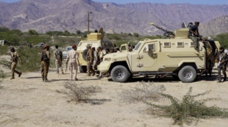 Yemen's STC Confirms Death of Five Soldiers in Hadramout Attack