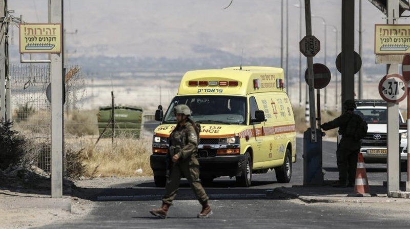 Trump, top aides asked Netanyahu to change Israel's policies in West Bank: Report