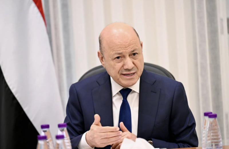 Yemen : Declares State of Emergency, Cancels Defense Pact with UAE