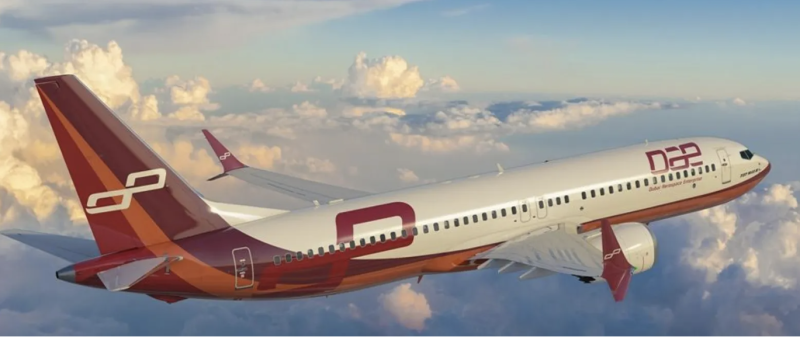 DAE completes landmark transactions in 2025