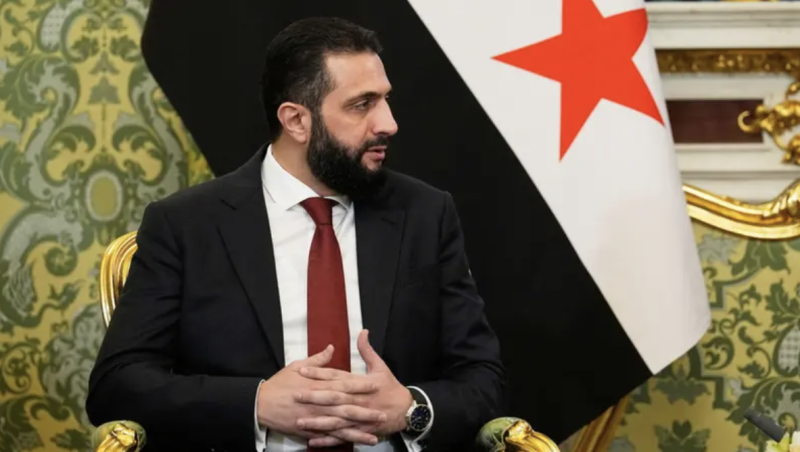 Syria denies president targeted in any security incident