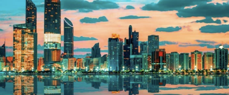 ADNOC Approves Major Deep Gas Development Offshore Abu Dhabi