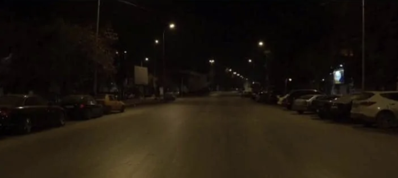 هدوء حذر بعد توقف الاشتباكات في حلب