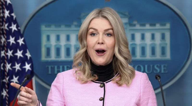 البيت الأبيض: نحن من سيصدر قرارات فنزويلا