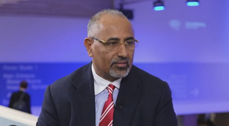 Le Yémen sous tension : le retrait d’Al-Zubaidi de Riyad, le mystère entourant la délégation du STC et son départ du pays