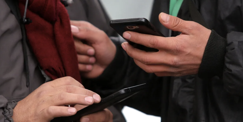 انقطاع تام للإنترنت في أنحاء إيران