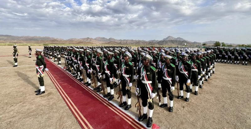 واشنطن تعمل لتقييد نفوذ "الإسلاميين" داخل الجيش السوداني