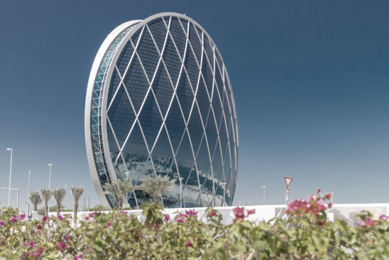 Aldar Prices $1 Billion Hybrid Notes to Support Growth Strategy