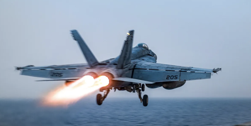 هكذا ستضرب أميركا إيران "إذا لزم الأمر"