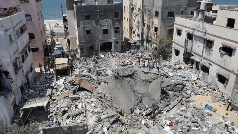 Hamas expected to finalize Gaza committee in Cairo this week