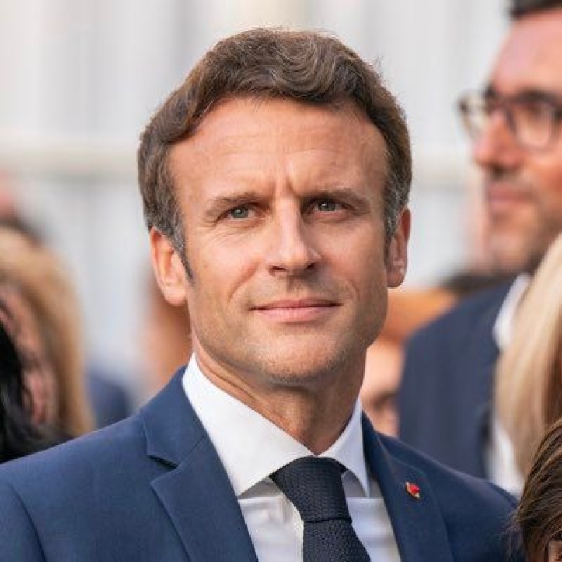 Macron condamne la « violence d’État » en Iran et réaffirme la solidarité de la France avec celles et ceux qui réclament les droits et les libertés