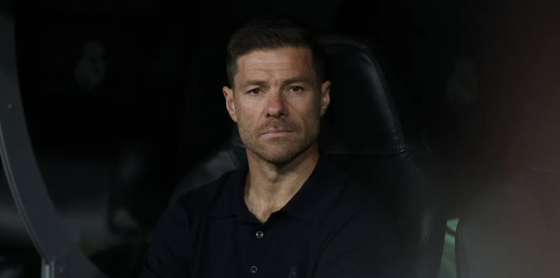 ريال مدريد يعلن رحيل ألونسو