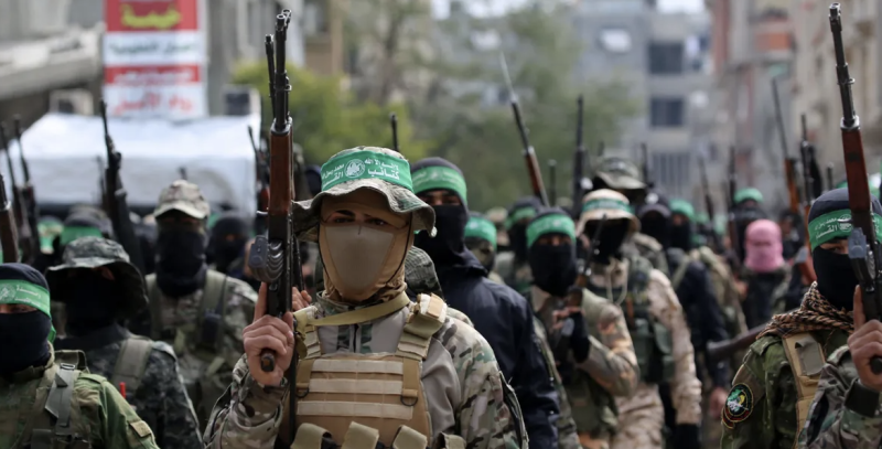 حماس تحضر لانتخاب رئيس جديد لمكتبها السياسي