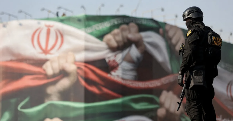 إيران تحيل بعض كبار المسؤولين إلى القضاء