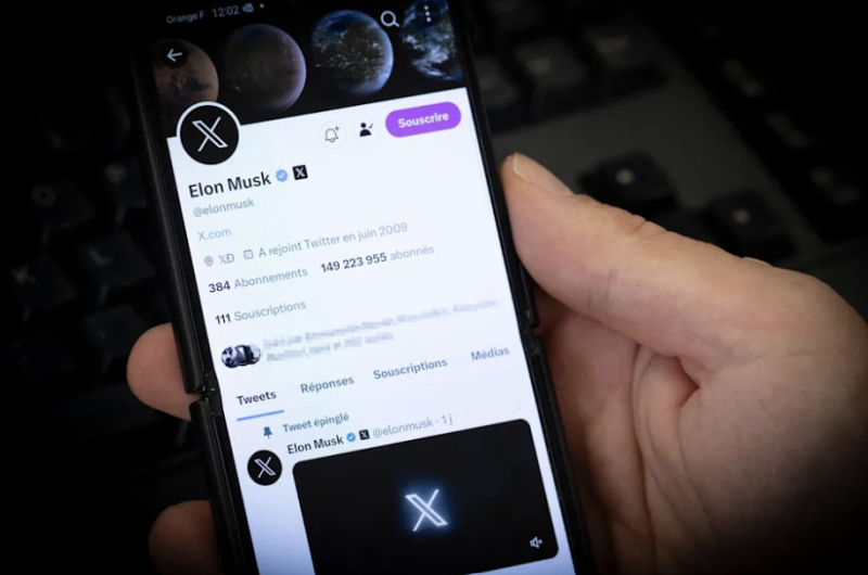 X down: Twitter not working amid major outage