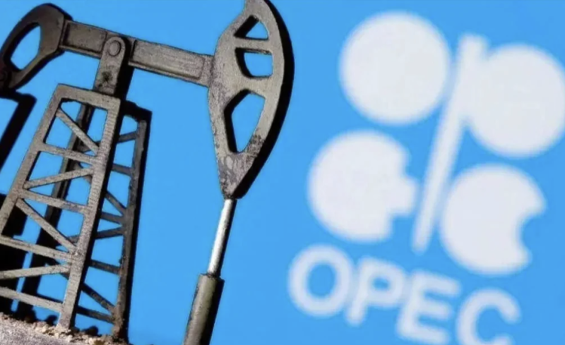 OPEC forecasts higher global oil demand in 2027