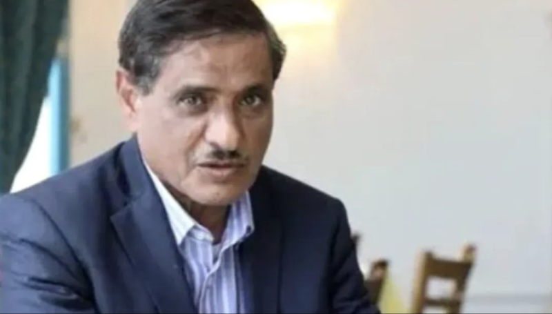 اليمن.. المجلس الرئاسي يسقط عضوية البحسني