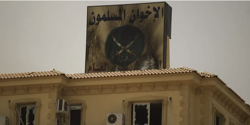 الأرجنتين تصنف إخوان مصر والأردن ولبنان منظمات "إرهابية"