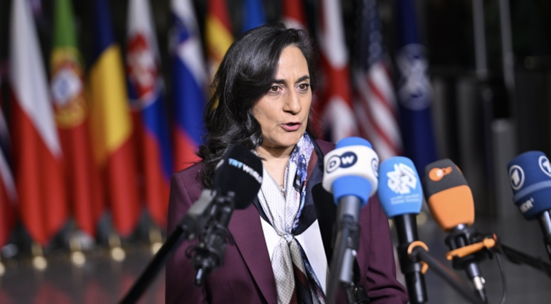 Canadian citizen dies in Iran amid nationwide unrest