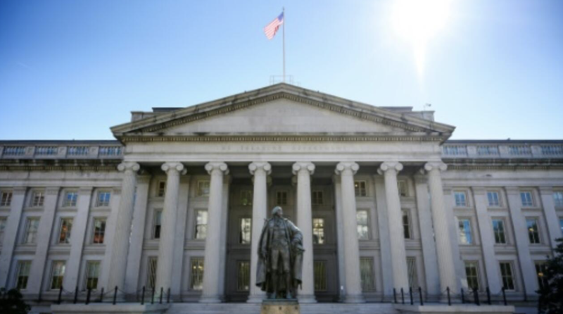 الخزانة الأمريكية تفرض عقوبات جديدة على شبكات تمويل الحوثيين في اليمن