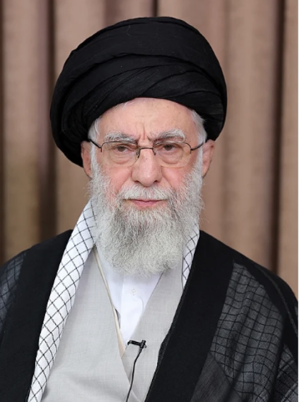 Khamenei: Iran Will Not Be Dragged Into War, “Instigators” Will Face Justice