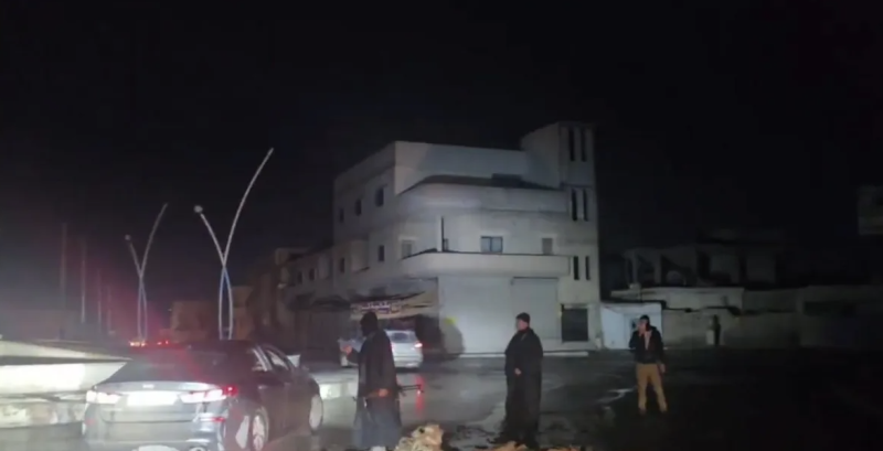 قسد: نخوض اشتباكات مع "مسلحي دمشق" في المنصورة