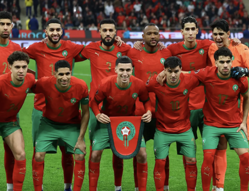 نهائي أمم إفريقيا.. المغرب في مهمة "النجمة 2" أمام السنغال