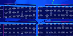 UEFA Champions League: League phase draw